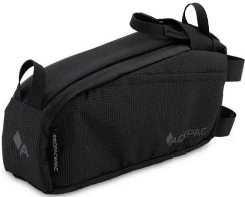 Сумка на велосипедную раму ACEPAC Fuel Bag Nylon