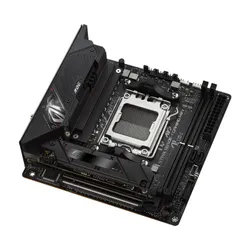 Płyta główna ASUS ROG STRIX B650E-I GAMING WIFI