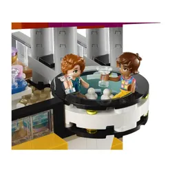 LEGO Friends 42639 Nowoczesna rezydencja Andrei