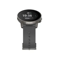 Suunto 9 Peak Pro titanyum gri