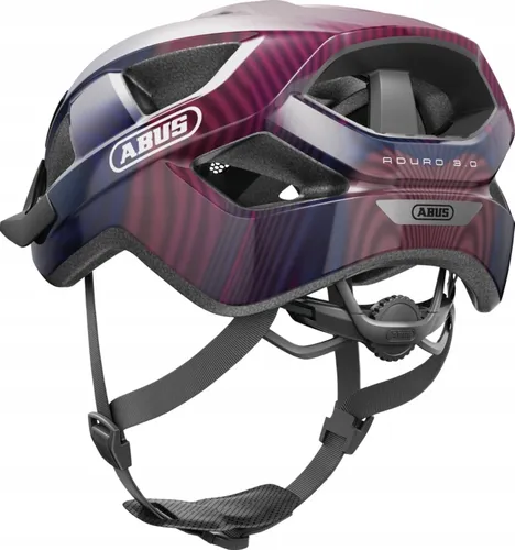Kask rowerowy ABUS Aduro 3.0