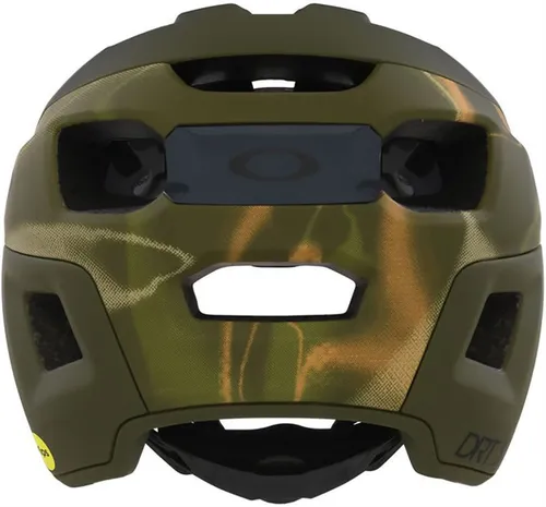 Kask rowerowy OAKLEY DRT3 Trail EU