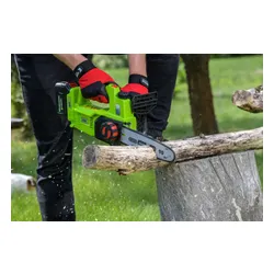 Piła akumulatorowa 4GARDEN AP2521