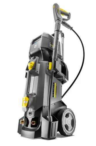 Myjka ciśnieniowa Karcher HD 4/11 C Bp 1.520-928.0