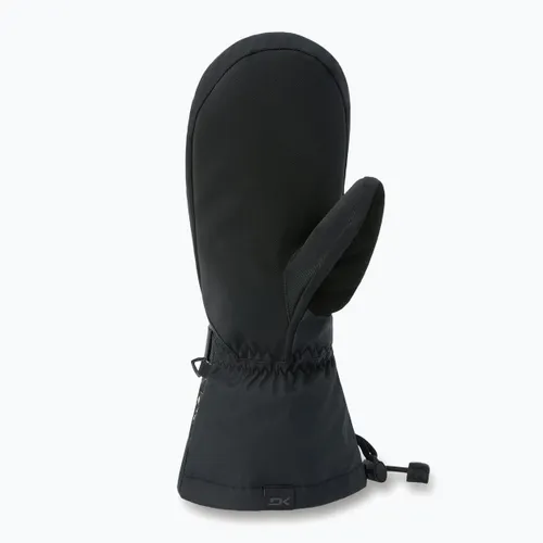 Rękawice snowboardowe męskie Dakine Titan Gore-Tex Mitt rubber