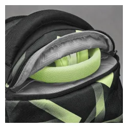 Słuchawki bezprzewodowe Hama Freedom Lit III Nauszne Bluetooth 5.4 Zielony