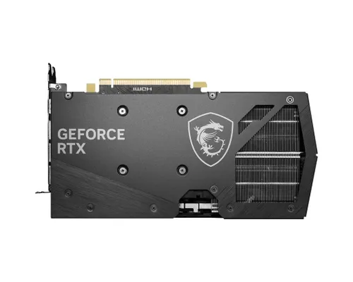 Karta graficzna MSI GeForce RTX 4060 Ti GAMING X 16GB GDDR6 128bit DLSS