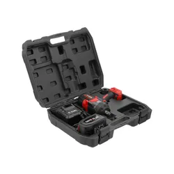 Klucz udarowy Yato YT-828073