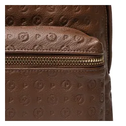 Pollini Te8412pp03q2530a Rucsac Marrone