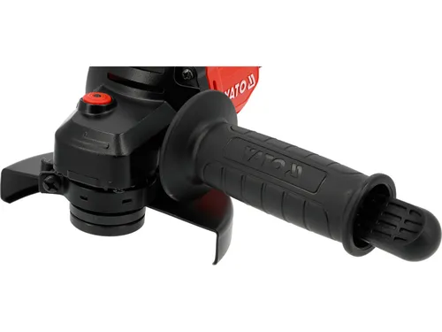 Szlifierka kątowa Yato YT-828252 2x4.0Ah