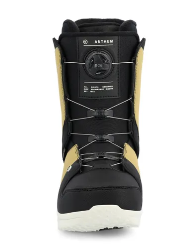 Buty snowboardowe Ride Anthem - Rozmiar (cm) - 28.5