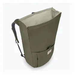 Plecak miejski Osprey Arcane Roll Top Pack 22 l earl grey/sand grey heather