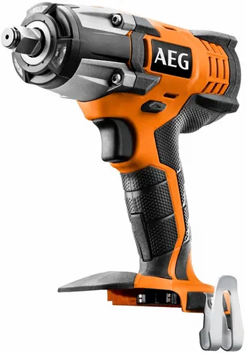 Klucz udarowy AEG PowerTools BSS18C12Z-0