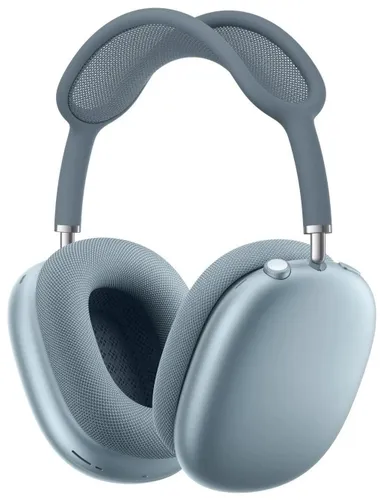 Apple AirPods Max 2 - USB-C | Niebieskie