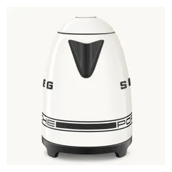 Czajnik Porsche x SMEG Carrara White – KLF03PCWEU