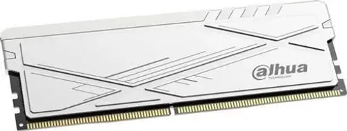 Pamięć RAM Dahua C600 DDR5 16GB 6000 Biały