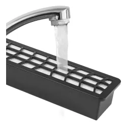 Odkurzacz Bosch AquaWash&Clean BWD41720 1700W Szczotka do parkietów Ssawka do zbierania wody Ssawka do prania dywanów