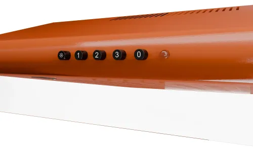 Okap Akpo WK-7 ZK-50 Ceglany