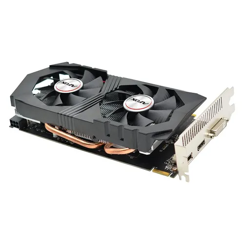 Karta graficzna Afox Radeon R9 370 4GB GDDR5 256Bit