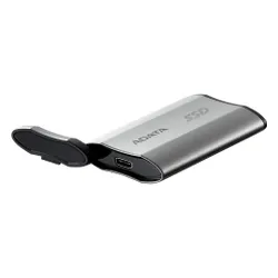 Dysk ADATA SD810 500GB SSD Srebrny