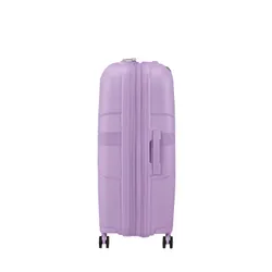 Walizka duża American Tourister StarVibe - digital lavender