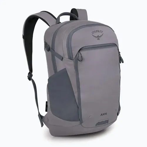 Plecak miejski Osprey Axis 24 l soundwave grey