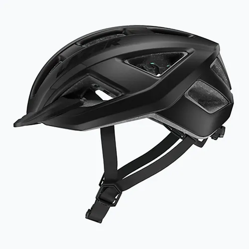 Kask rowerowy Lazer Cerro KinetiCore matte black