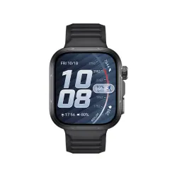 Smartwatch Huawei Watch Fit 5 Pro 44mm Czarny