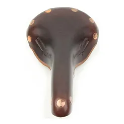 Siodełko BROOKS Swift Chrome