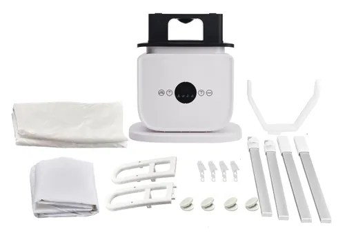 Prasowalnica (manekin prasujący) STAY BEAUTY 1400 W