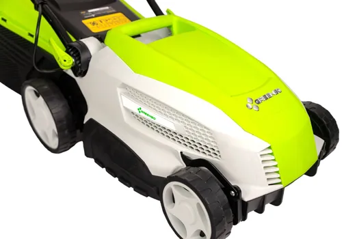 Kosiarka elektryczna GREENSO KE36-1600 1600W 360mm
