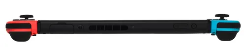 Konsola NINTENDO Switch + Kontroler Switch Czerwono-niebieski