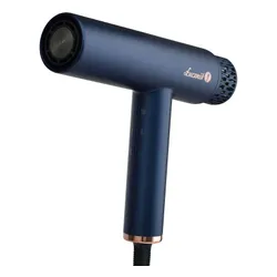 Suszarka ŁUCZNIK HyperAir IQ 1.0 Midnight Blue 1800W