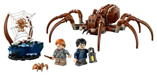 LEGO Harry Potter 76434 Арагог в Запретном лесу