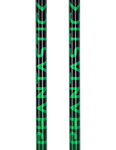 Kije narciarskie dziecięce VOLKL PHANTASTICK KIDS green poles - Długość (cm) - 90