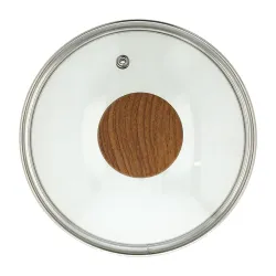 TOGNANA Country Chic 20 cm - pokrywka szklana