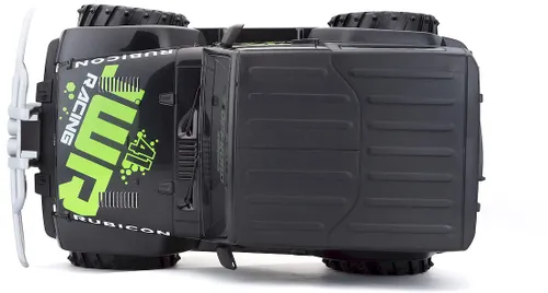 Samochód zdalnie sterowany MAISTO TECH Off-Road Jeep Wrangler Rubicon 82704