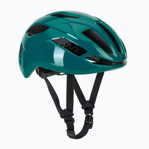 Kask rowerowy KASK Sintesi aloe green