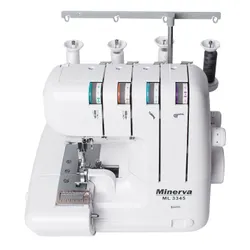 Maszyna do szycia MINERVA ML3345