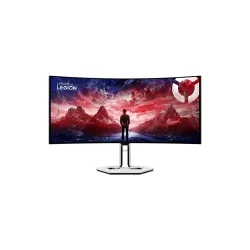 Monitor Lenovo Legion PRO 34WD-10 3K OLED 240Hz 0,03ms Zakrzywiony Gamingowy