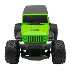 Samochód zdalnie sterowany TAIYO Jeep Wrangler 220001B