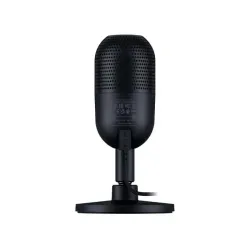 Mikrofon Razer Seiren V3 Mini Black Przewodowy Pojemnościowy Czarny