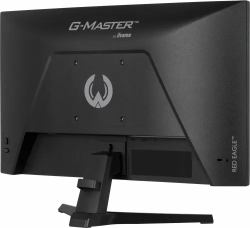iiyama G-Master G2471HS-B1 Red Eagle - 240Hz | Full HD | Fast IPS | 23.8''