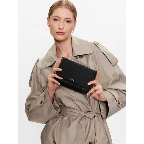Calvin Klein CK trebuie să Crossbody sac Jq K60K610632 BAX