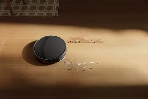 Robot sprzątający ROBOROCK Saros 20 Czarny