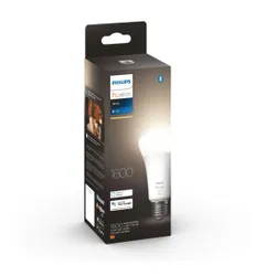 Inteligentna żarówka LED PHILIPS HUE 212716 15.5W E27 Wi-Fi