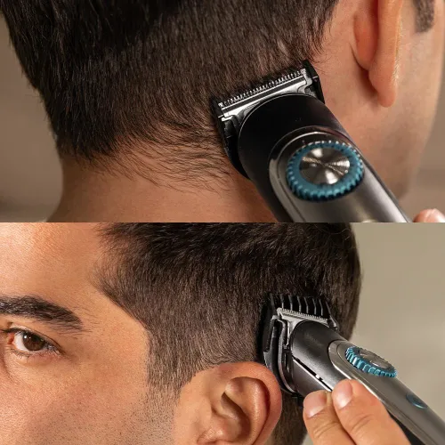 Golarka CECOTEC PrecisionCare Multigrooming Trimmer