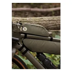 Сумка на велосипедную раму Fjallraven/Specialized Frame Bag L - green