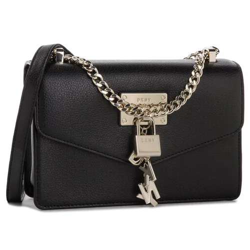 Geanta DKNY R923HC81 Blk / aur BGD