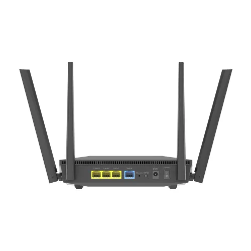 Router ASUS RT-AX52 AX1800 Czarny